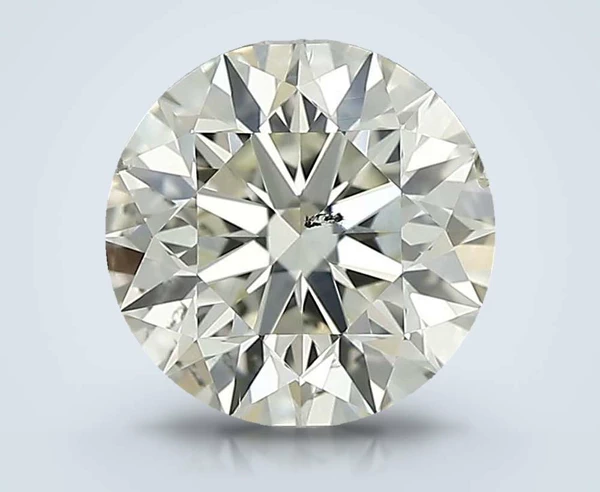 0.9 Carat · K · SI1 excellent Cut