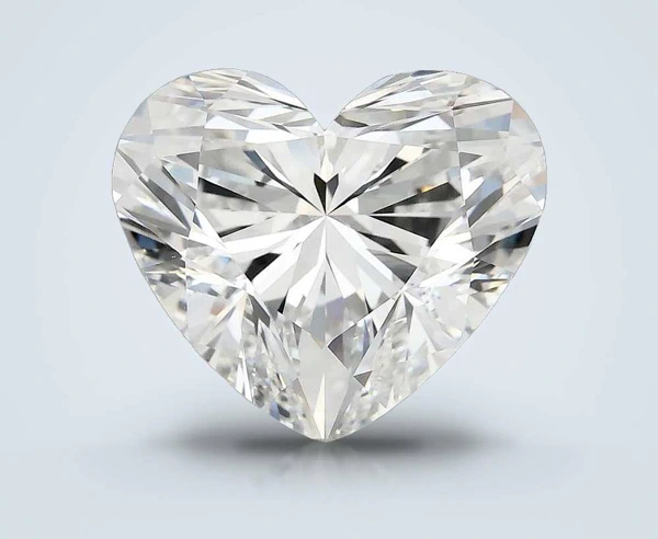 6.24 Carat · E · VVS2 Rare Carat Ideal Cut