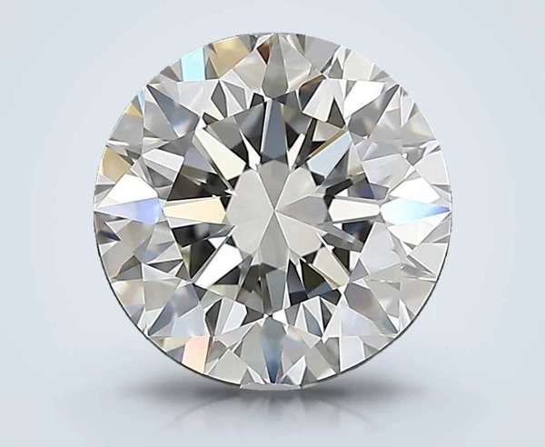 2.01 Carat · I · VVS1 excellent Cut