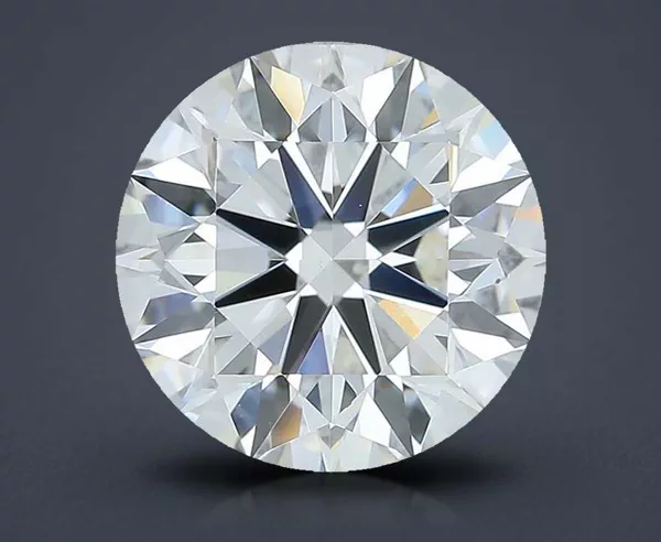 3.01 Carat · G · VS2 Rare Carat Ideal Cut