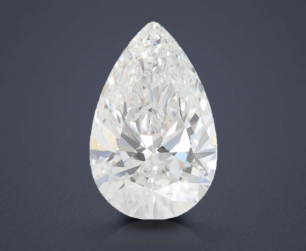 2.05 Carat · D · VVS1 Rare Carat Ideal Cut