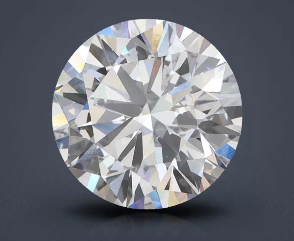 3.52 Carat · E · VVS2 Rare Carat Ideal Cut