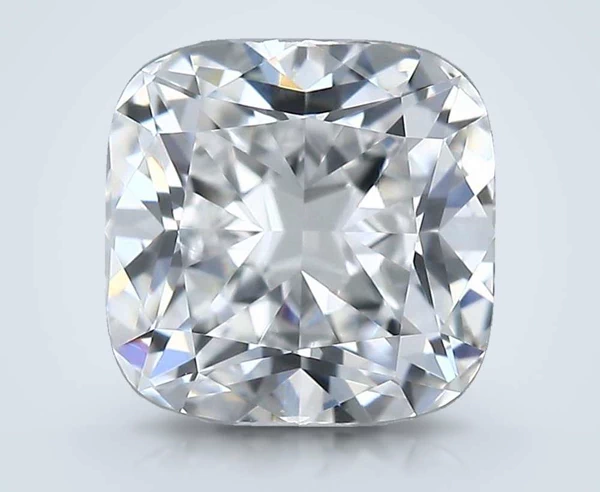 0.58 Carat · D · VVS2 Rare Carat Ideal Cut