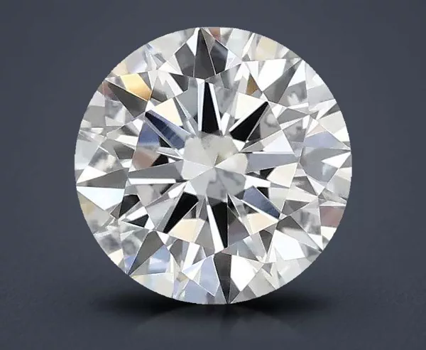 1 Carat · D · VVS2 excellent Cut