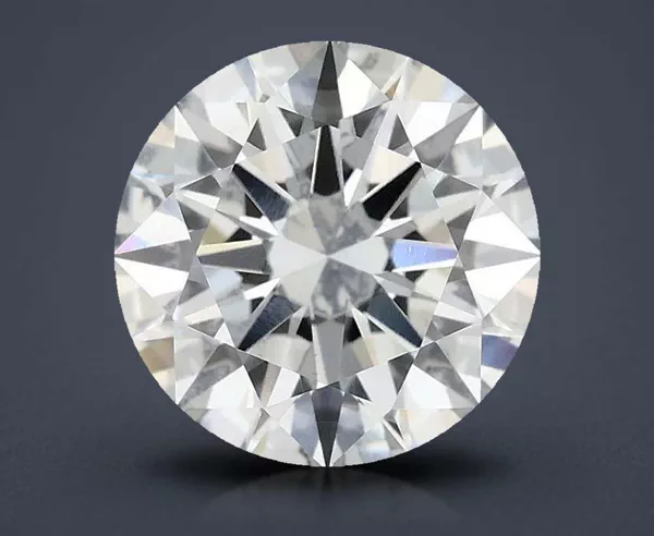 1.49 Carat · D · VS1 Rare Carat Ideal Cut