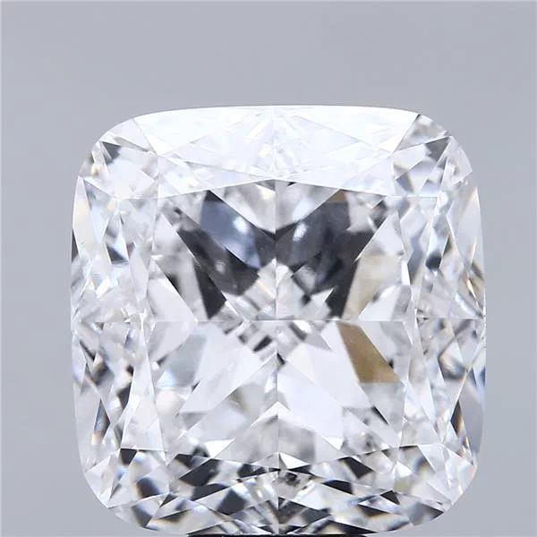15.05 Carat · E · VS1 Rare Carat Ideal Cut