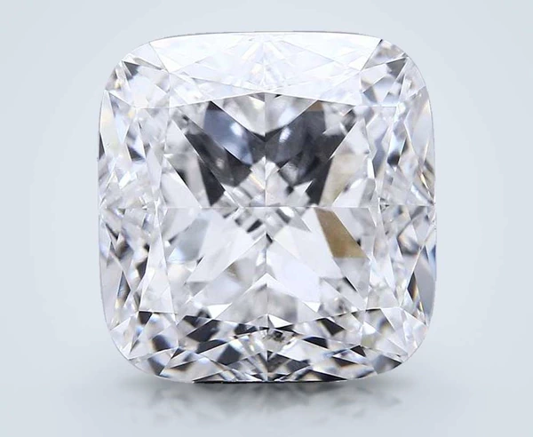 15.05 Carat · E · VS1 Rare Carat Ideal Cut