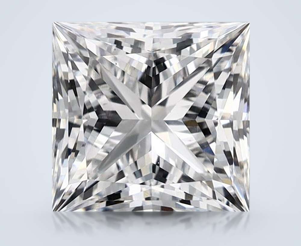 2.87 Carat · D · VS1 Rare Carat Ideal Cut