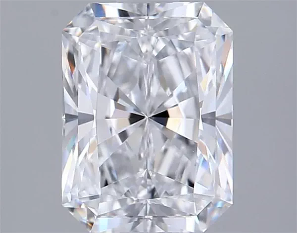 1.58 Carat · D · IF Rare Carat Ideal Cut