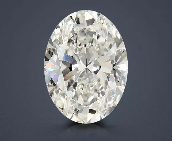4.03 Carat · G · VVS1 Rare Carat Ideal Cut
