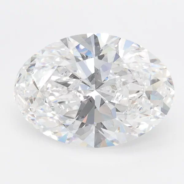2 Carat · D · FL Rare Carat Ideal Cut
