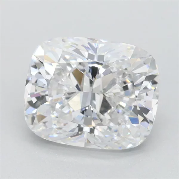 1.78 Carat · D · FL Rare Carat Ideal Cut