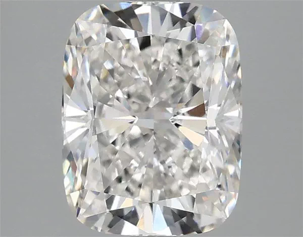 2.48 Carat · F · VS1 Rare Carat Ideal Cut