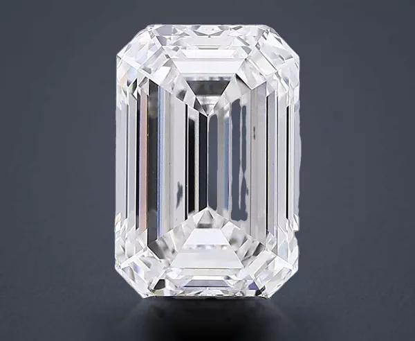 4.09 Carat · F · VVS2 Rare Carat Ideal Cut