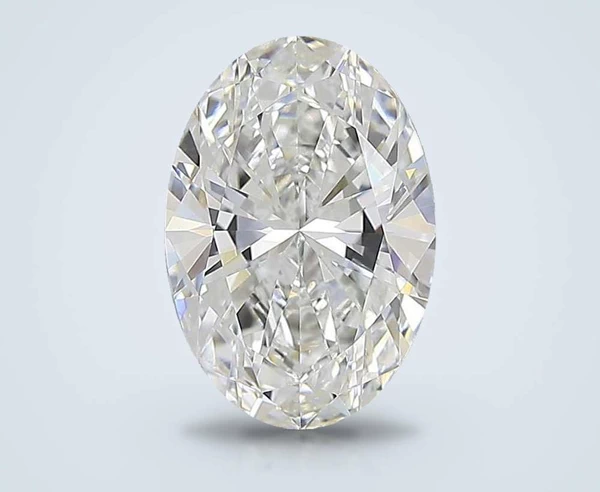 5.06 Carat · F · VS1 excellent Cut