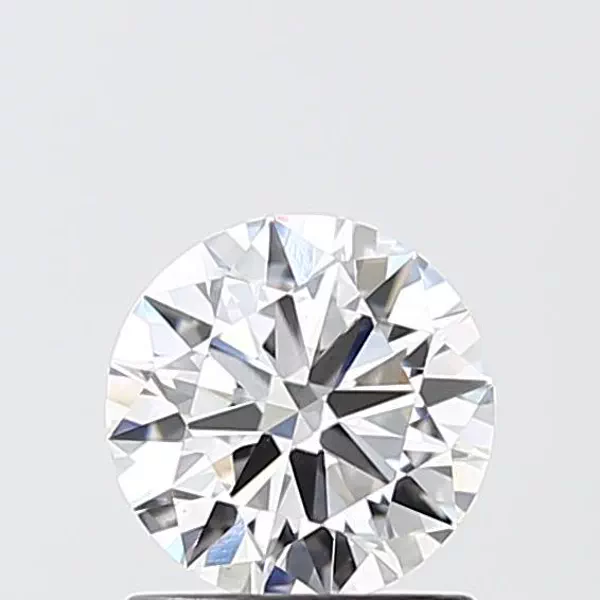 1.02 Carat · D · VS1 Rare Carat Ideal Cut
