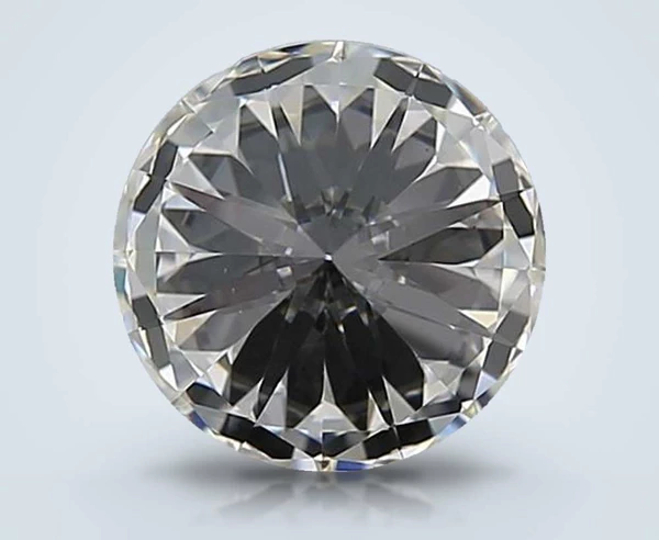 2.51 Carat · I · VS1 Rare Carat Ideal Cut