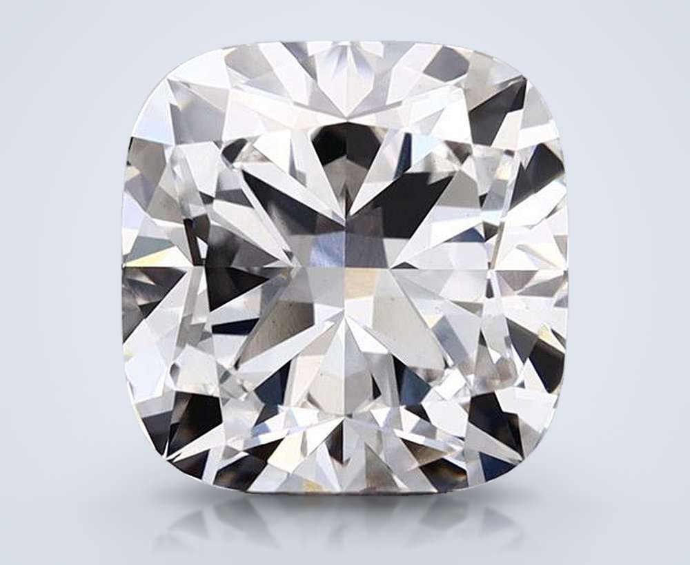 3.58 Carat · E · VS1 Rare Carat Ideal Cut