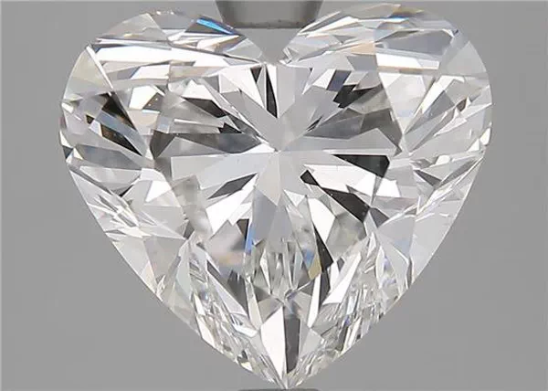 2.72 Carat · F · VS1 Rare Carat Ideal Cut