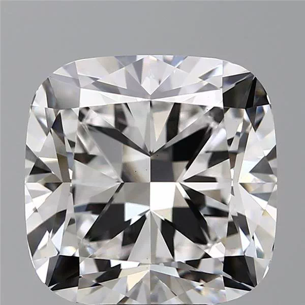 8.02 Carat · D · VS1 Rare Carat Ideal Cut