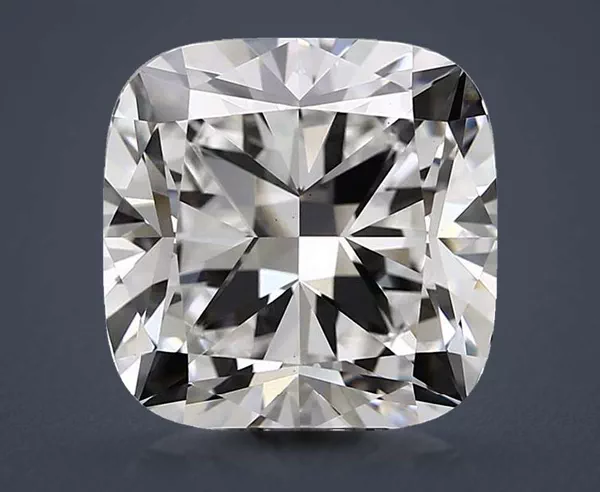 8.02 Carat · D · VS1 Rare Carat Ideal Cut
