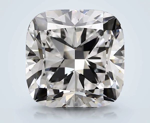 8.02 Carat · D · VS1 Rare Carat Ideal Cut