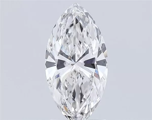 1.5 Carat · E · VVS2 Rare Carat Ideal Cut