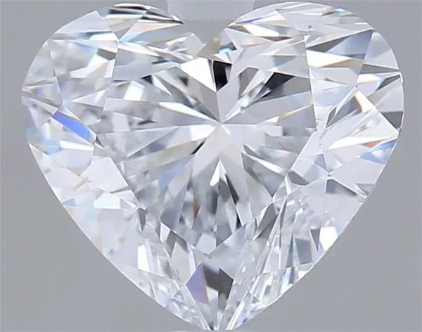 1.73 Carat · D · VVS2 Rare Carat Ideal Cut