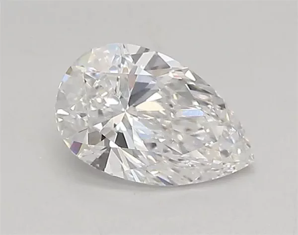 0.64 Carat · D · VVS2 Rare Carat Ideal Cut