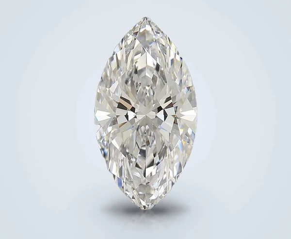 2.51 Carat · D · FL Rare Carat Ideal Cut