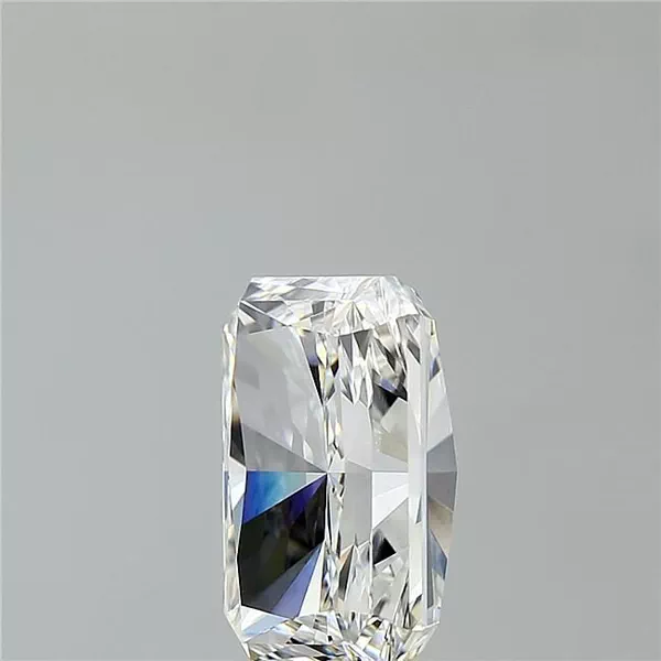 5.53 Carat · F · VVS1 Rare Carat Ideal Cut
