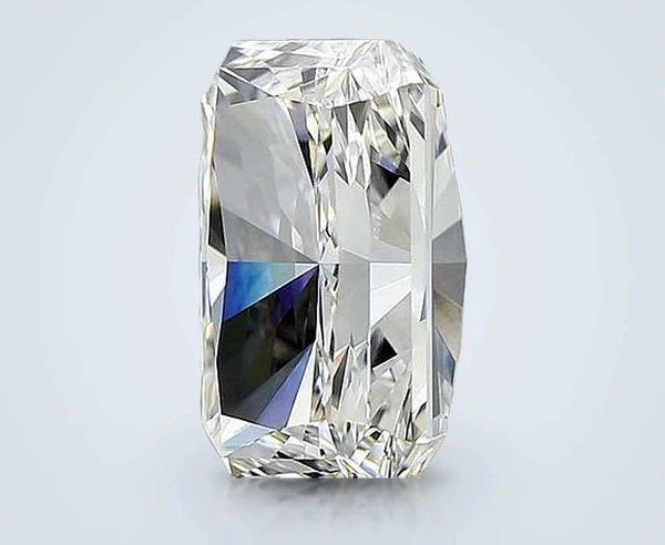 5.53 Carat · F · VVS1 Rare Carat Ideal Cut