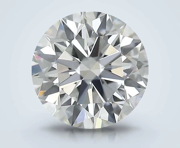 0.62 Carat · E · VS2 Rare Carat Ideal Cut