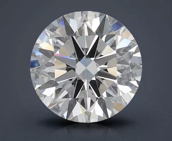 1.52 Carat · G · IF excellent Cut