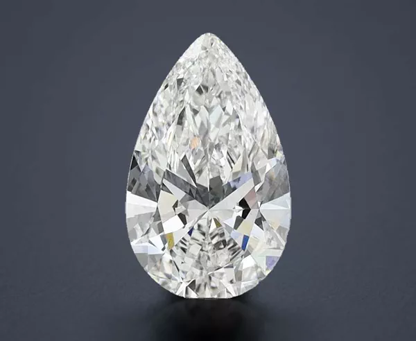 4.01 Carat · F · VS1 Rare Carat Ideal Cut