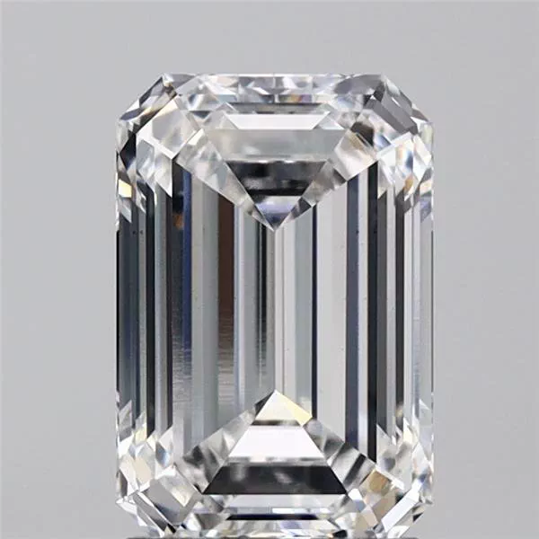 2.07 Carat · D · VS1 Rare Carat Ideal Cut