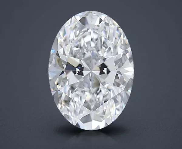 1.53 Carat · D · VVS1 Rare Carat Ideal Cut