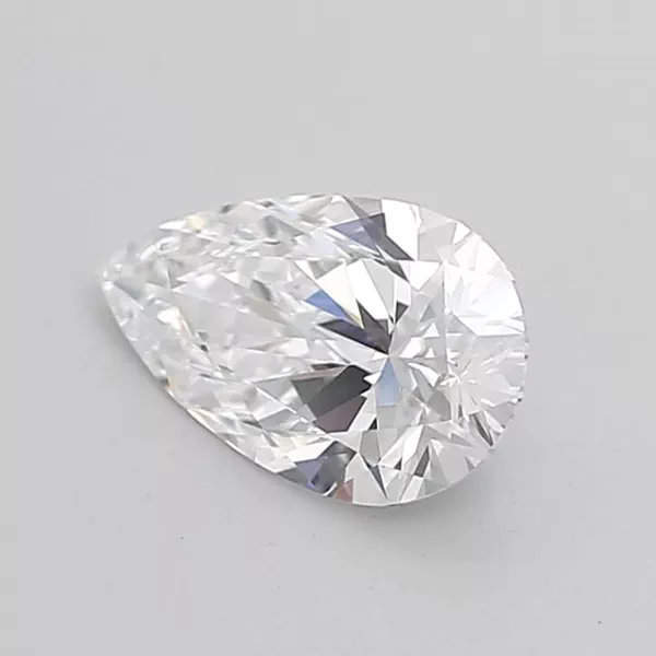 1.39 Carat · D · VVS2 Rare Carat Ideal Cut