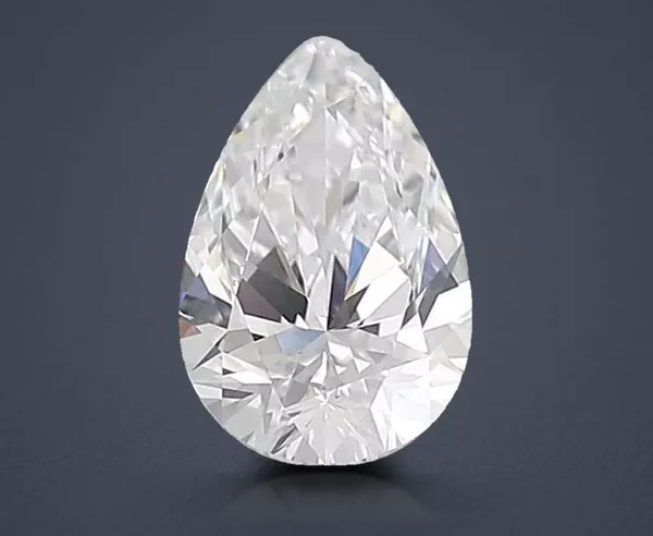 1.39 Carat · D · VVS2 Rare Carat Ideal Cut