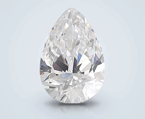 1.39 Carat · D · VVS2 Rare Carat Ideal Cut