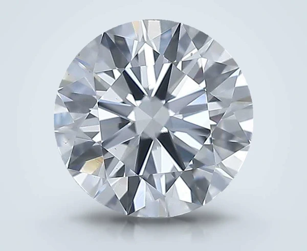 0.73 Carat · E · VS2 Rare Carat Ideal Cut