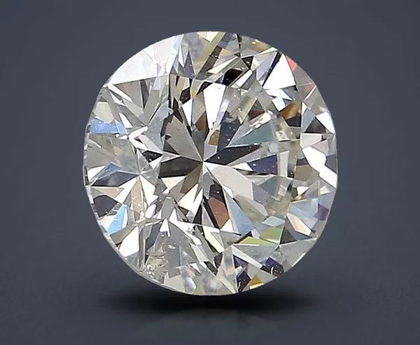 2.18 Carat · I · SI1 Rare Carat Ideal Cut