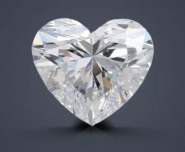 1.49 Carat · D · FL Rare Carat Ideal Cut