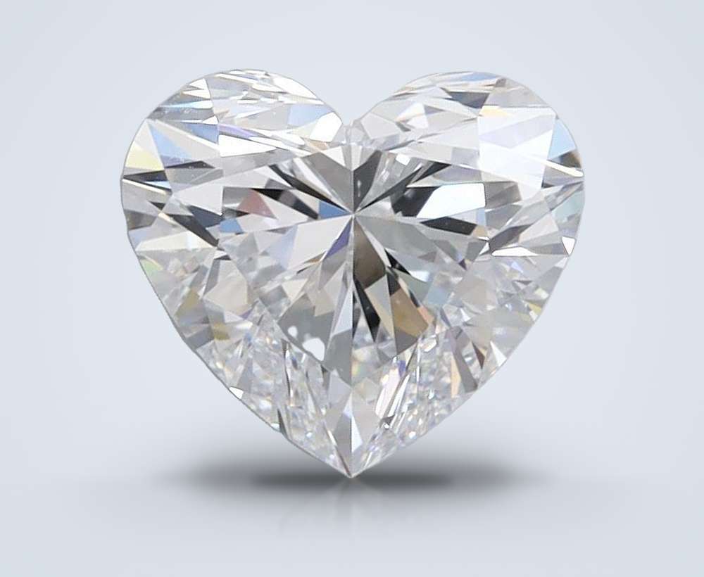 1.49 Carat · D · FL Rare Carat Ideal Cut