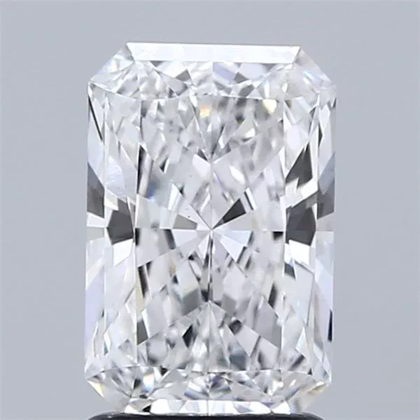 1.79 Carat · D · VS1 Rare Carat Ideal Cut