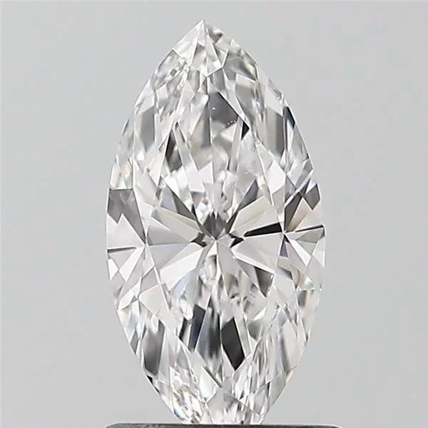 0.92 Carat · D · VVS2 Rare Carat Ideal Cut