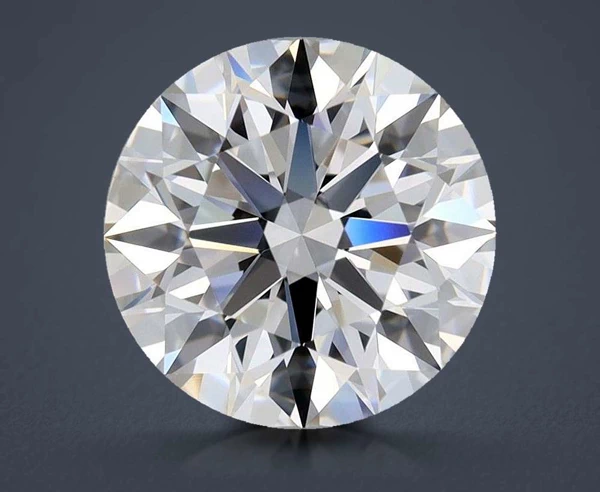 1.41 Carat · D · FL Rare Carat Ideal Cut