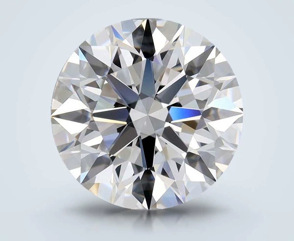 1.41 Carat · D · FL Rare Carat Ideal Cut