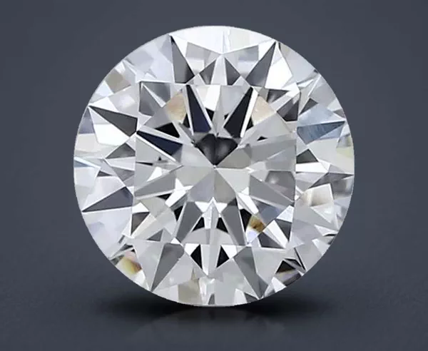 1.79 Carat · H · VS1 excellent Cut