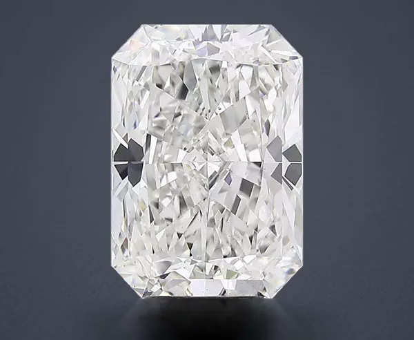 6 Carat · G · VS2 Rare Carat Ideal Cut